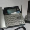2 line corded phone