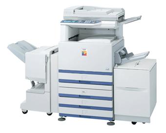 SHARP ARC262M Colour Copier