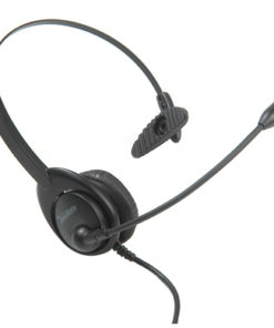Trendy 11 Convertible headsets including bottom chord