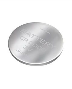 Polar Battery Replacement