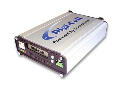 PREMICELL DIGICELL Least cost cellular Routers