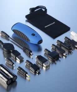 Powerchimp-Power Chimp rechargeable pocket power