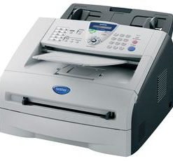BROTHER FAX-2820 Plain Paper fax