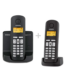 Siemens Gigaset AL140 Duo