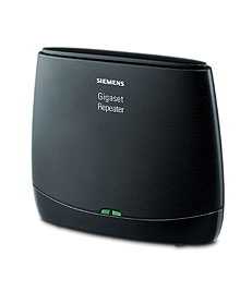 Siemens Gigaset Repeater (range extender)