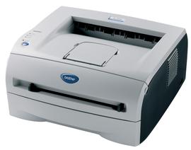 BROTHER HL-2040 Printer (discontinued)