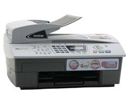 BROTHER MFC-5440CN (discontinued)