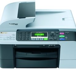 BROTHER MFC-5860CN