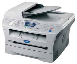 BROTHER MFC 7420 (discontinued)