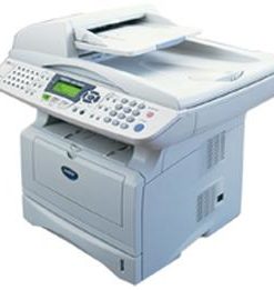 BROTHER MFC-8440 Flatbed Multi Function (discontinued)