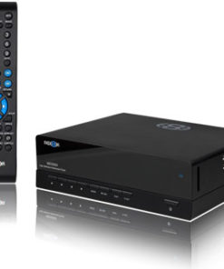 Multimedia Mede8er MED500X Media Player - 1.5TB HDD