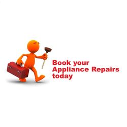 sharp microwave repairs