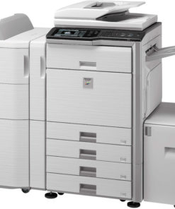 Sharp MX-4100N Color Enabled Copier 41 cpm