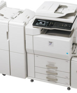 Mono Copiers Printers