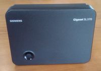 Base Station for Gigaset E, S and SL Series Phones