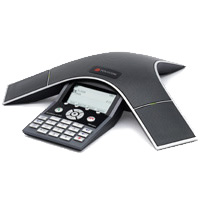 Polycom IP Conference Phones