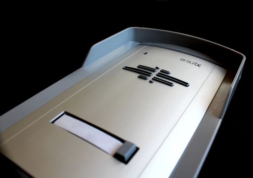 Surix Single Button IP Door Phone