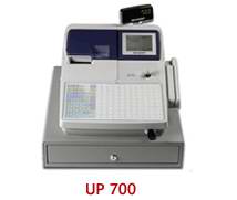 SHARP UP 700 also UP-700 POS