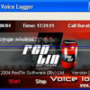 voicelogger redtin