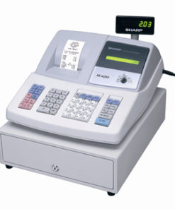 Cash Registers Tills