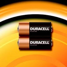 Duracell Batteries