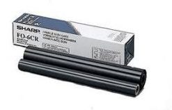 SHARP UXA 450 and SHARP UXP 400 THERMAL TRANSFER FILM  FO6CR