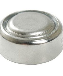 Battery SR44W, SR44, SR1154, SB-B9, 280-62, V357, D357, 228- Button cell battery for use in watches. Sold in packs of 10
