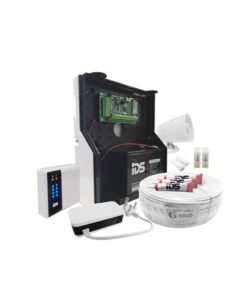 Alarm System IDS 806 Bundle Kit