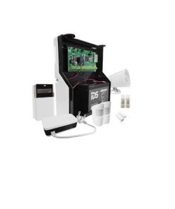 Alarm System IDS X64 Serial bundle kit 40-17