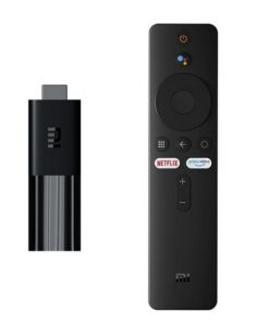 Android TV Xiaomi-TV Stick Media Player