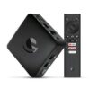 Android TV Box 4K-Ematic-AGT419 Quad Core Ultra HD