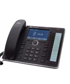AudioCodes 445HD Microsoft Teams IP Phone
