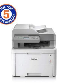 Brother DCP-L3551CDW