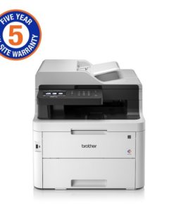 Brother MFC-L3750CDW Colour Laser Printer