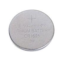 CR1625 battery