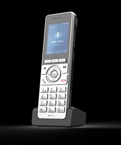 GSM Cordless Desktop Phone