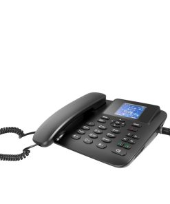 GSM Desktop Phone SIM