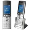 Grandstream WP820 Wifi portable bluetooth phone