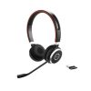 Jabra Evolve 65 SE MS Stereo Headsets 6599-833-309