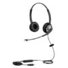Mairdi 805D-UC Stereo inline USB headset