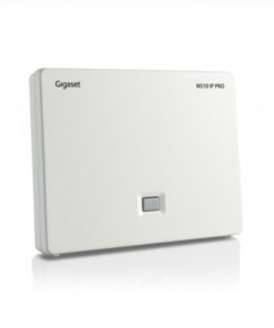 Gigaset N510 IP Pro DECT Base Station