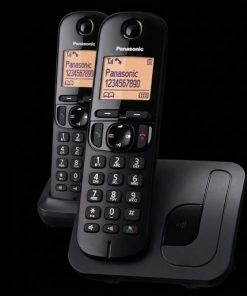 Panasonic KX-TGC210 Duo