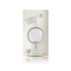 Pantel Metal Single Button