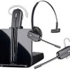 Plantronics CS540 Wireless Headset DECT