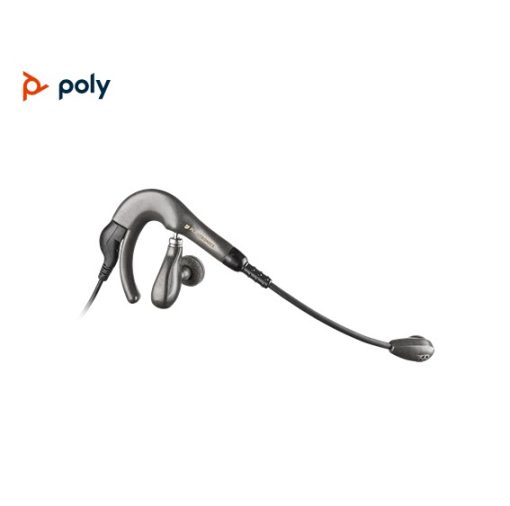 Plantronics Tristar Headsets (H81N) Noise Cancelling