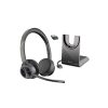 Poly B4320UC Stereo with BT700 218476-02