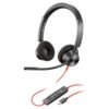 Poly 3320-M Blackwire Stereo USB-C headset