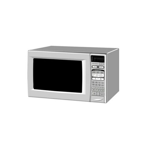 Sharp R950A Microwave Convection R950A FARANANI Electronic Products South Africa