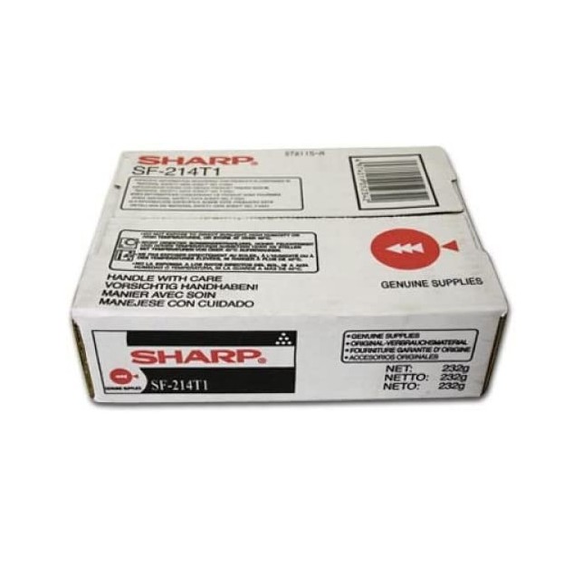 SHARP SF2014 Toner OEM