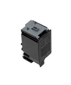 Sharp MX-C30FT-B Black Toner Cartridge compatible